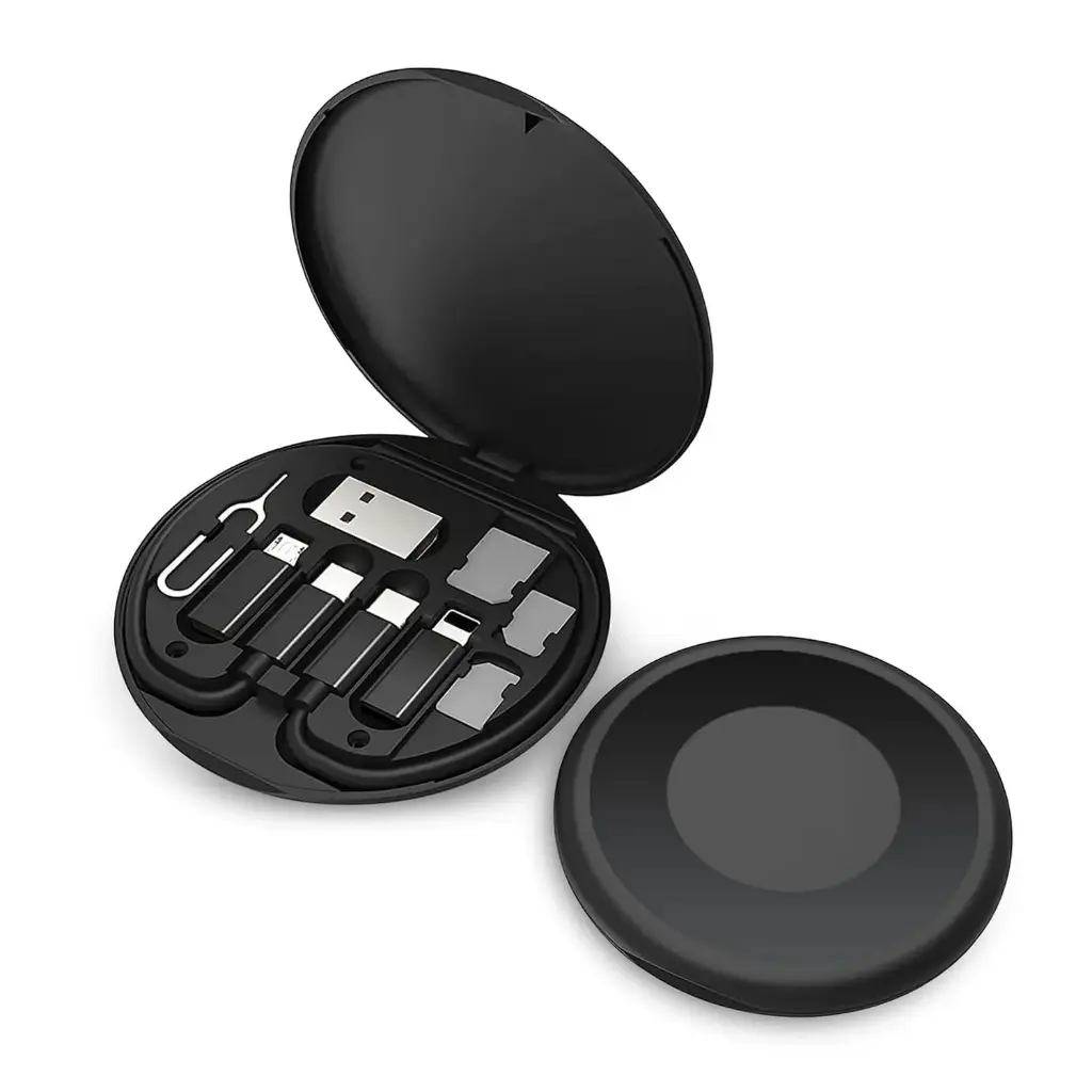 Data Cable Set 60W Multifunction Kit