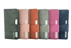 Dulero iPhone 11 Book Cover