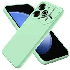 Tecno Pova 6\6pro Cover 