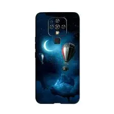 Redmi 9T Cover New