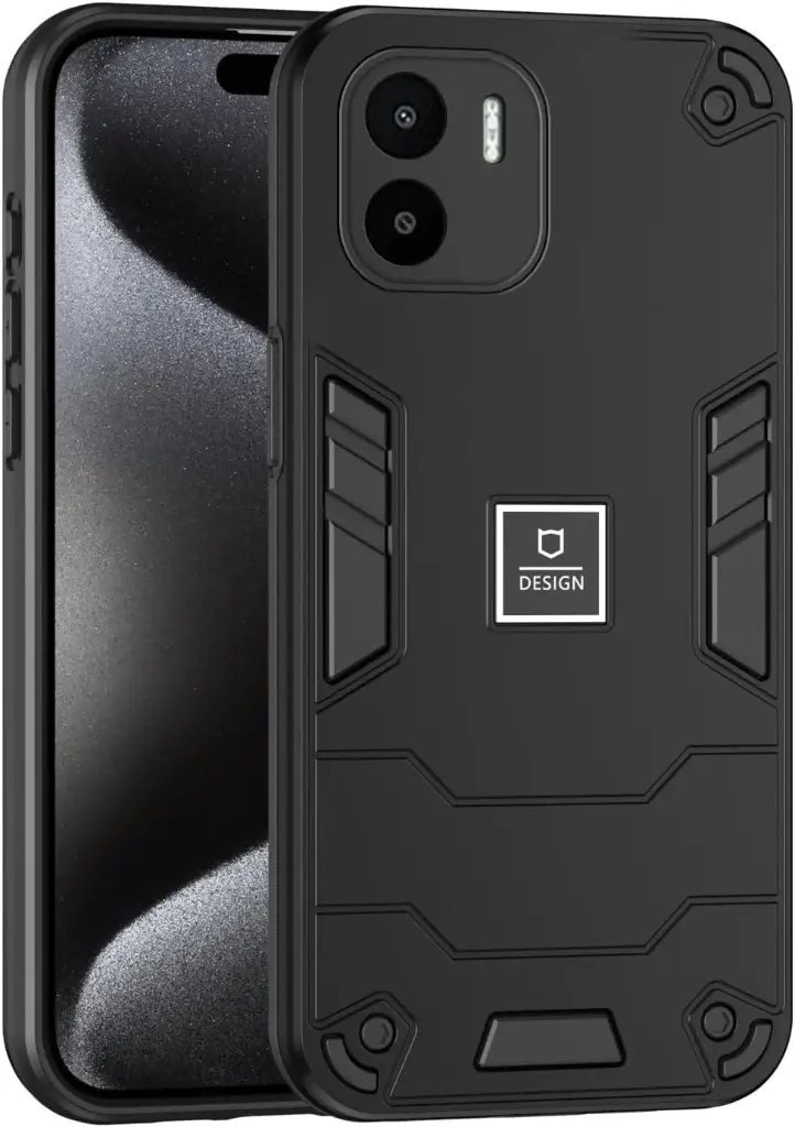 Tecno Spark Go 2 Cover