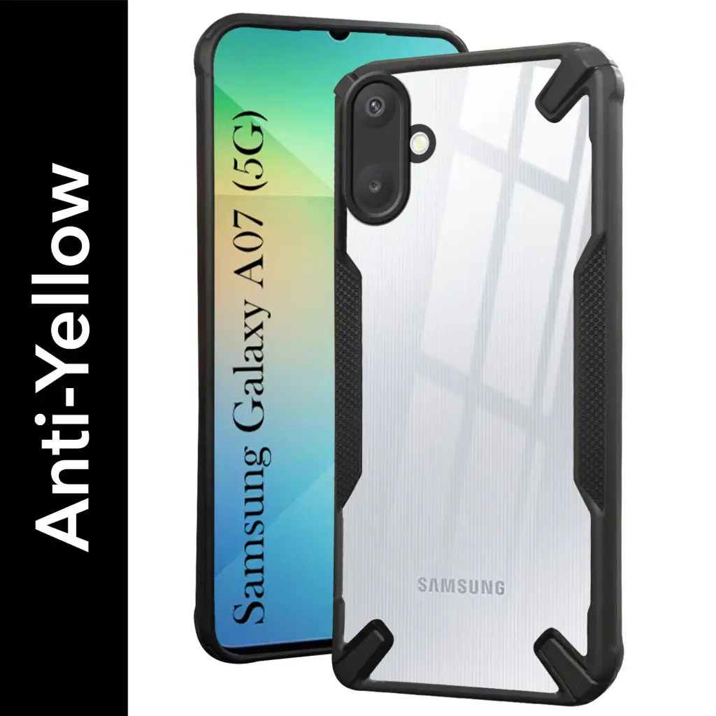 Samsung A07 Cover