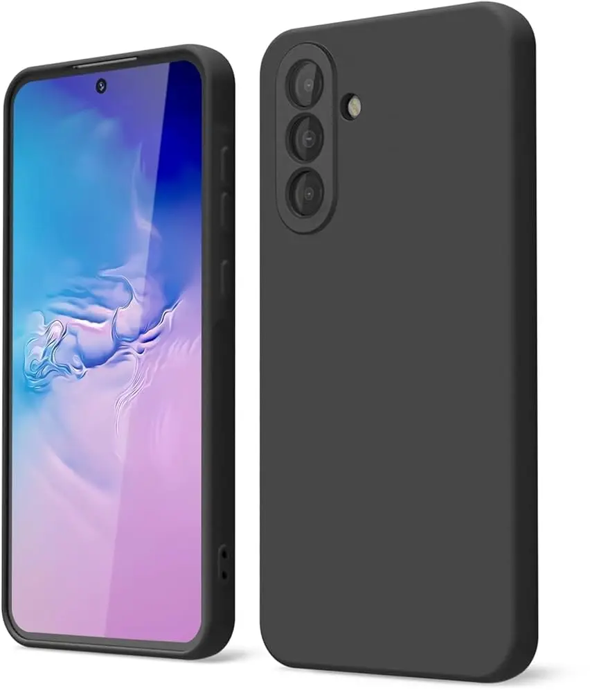 Samsung A17 Cover 