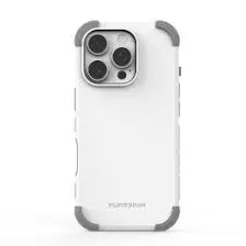 Grip Case Legend iPhone 16 Pro Max White