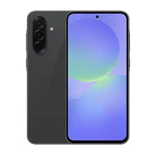 Samsung Galaxy A36 12/256 GB 5G Black