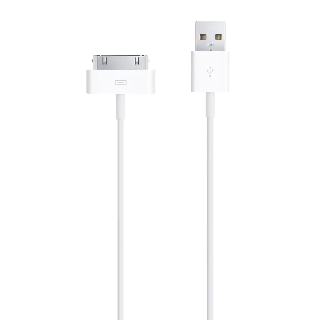 Usb To Old iPhone Cable