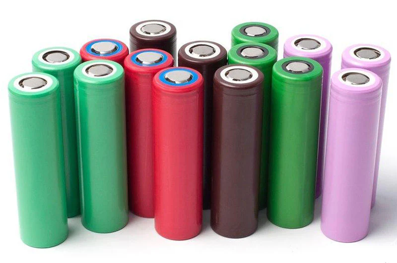 Batteries For A lot Of Things Big Size