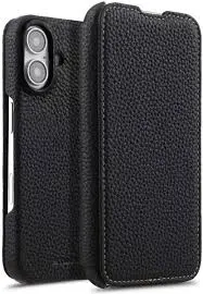 Cover Book For IPhone 16 