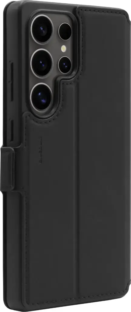 Cover Book For Sam S25 Ultra