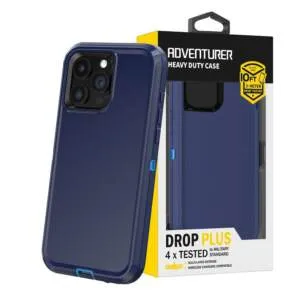 Drop Plus Adventurer IPhone 16 ProMax