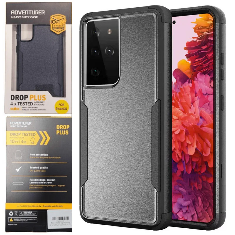 Drop Plus Adventurer Sam S25 Ultra