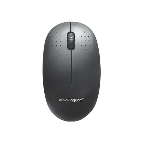 Microkingdom M204 Wireless Mouse