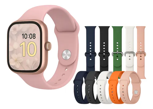MiNi Series 9 7+1 Watch 41m