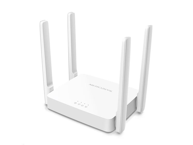 Roteador Wireless Db 2.4/5ghz Ac1200 Ac10 6935364088040