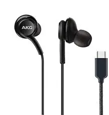 Samsung Wired  Copy Earphones USB Type-C Connector Sound by AKG