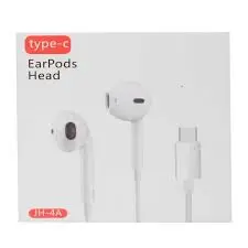 EarPhones Type-C (Model 4a)