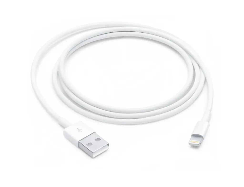 Lighting Usb Cable 1M Model K-92 