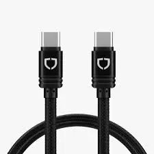 Gfuz Type-C To Type-C 60W Cable