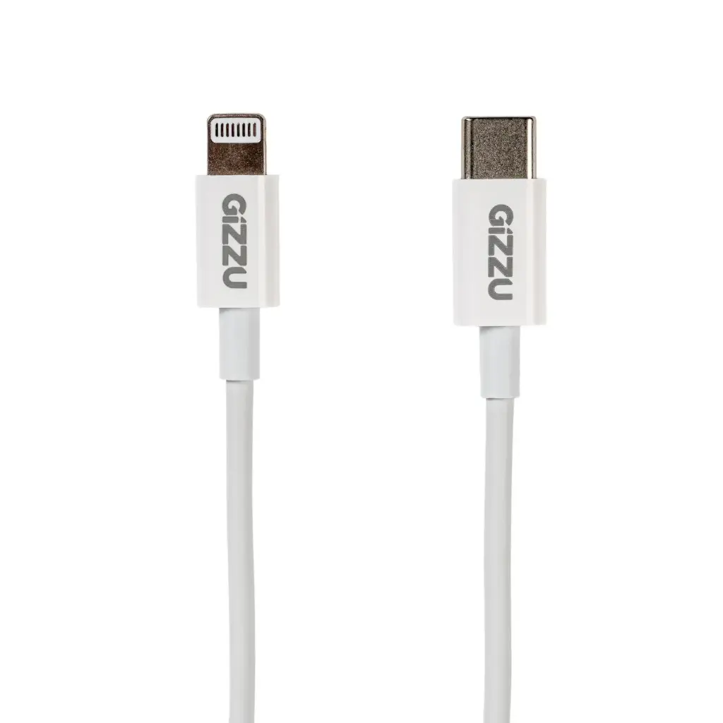 Gfuz Type-C To Lightning 35W Cable