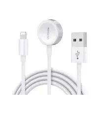 Yesido 2iN1Charging Cable (watches&iPhone)