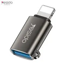 Yesido Usb To Lightning