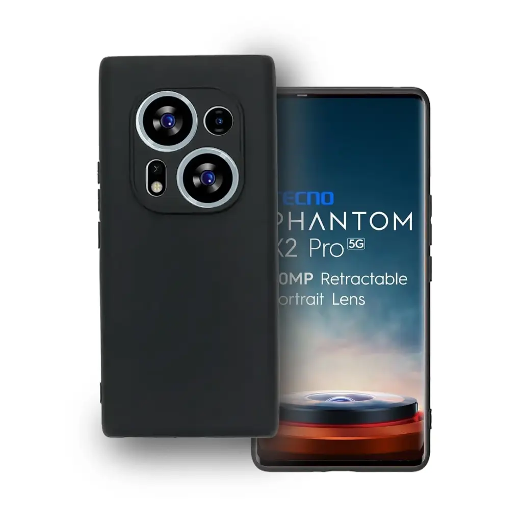 Tecno Phantom X2 Pro 