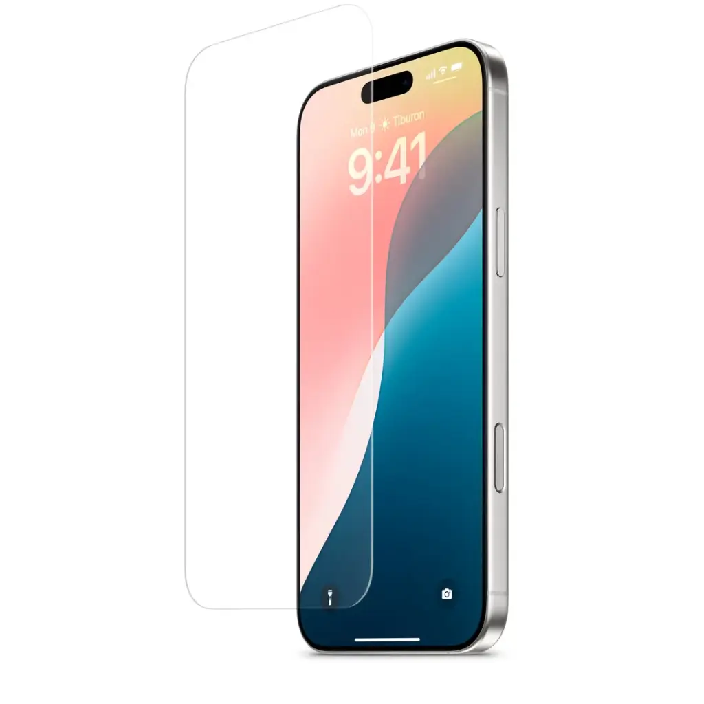 16 ProMax Screen Protector