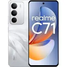 Realme C71 8/256 GB Forest Owl