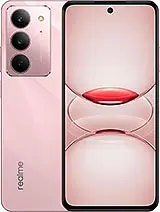 Realme C75x 8/256 GB 