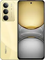 Realme C75 8/256 GB Lightning Gold