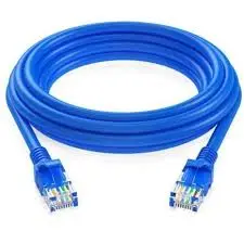 Cable Network Cat 5E 1M