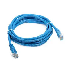 Ethernet Cat 6 3m Cable 