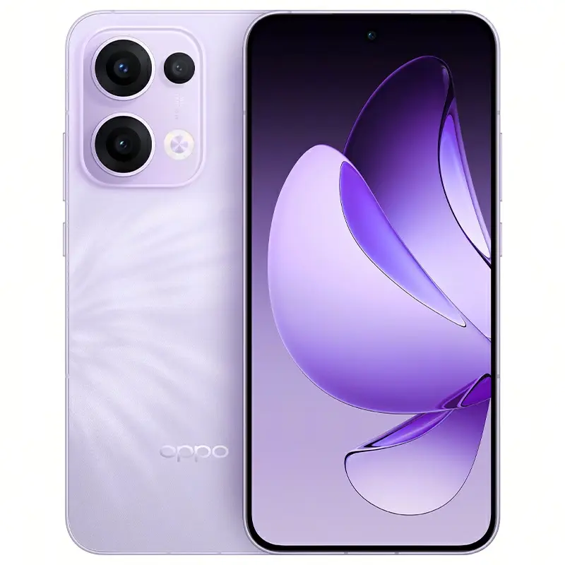 Oppo Reno 13F 5G 24/512 GB Skyline Blue