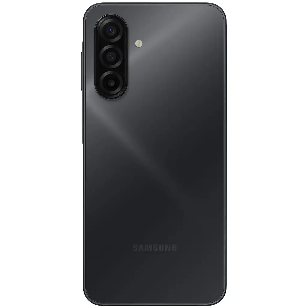 Samsung Galaxy A17 4/128 Black