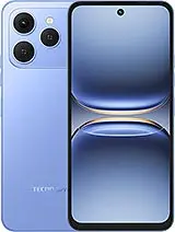Tecno Spark 40 Mirage Blue 8+8/256 GB