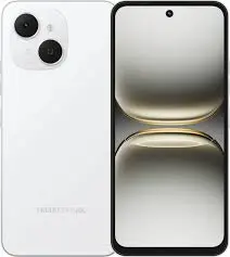 Tecno Spark 40C Veil White 8+8/256 GB