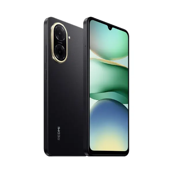 Redmi A5 Midnight Black 4/128 GB 