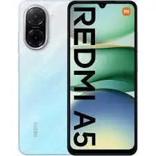 Redmi A5 Ocean Blue 4/128 GB