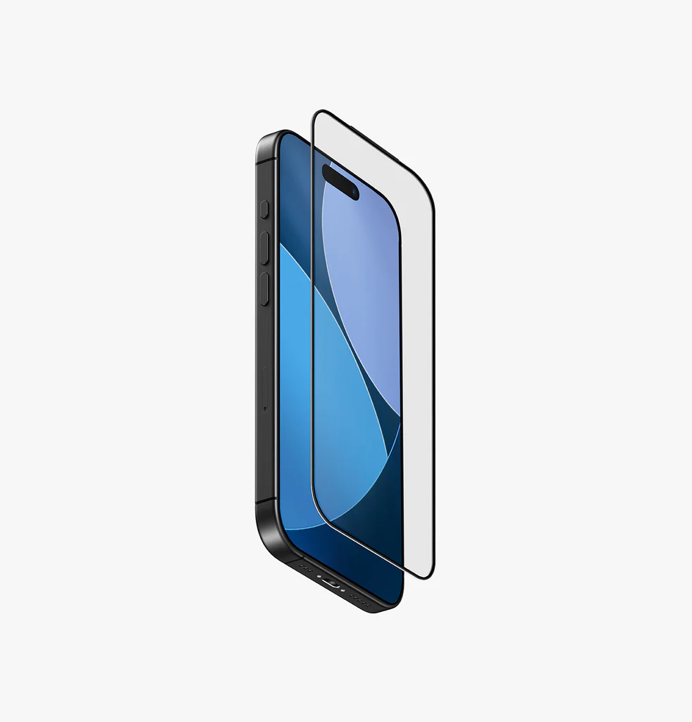 iPhone 17 Pro Screen Protector Clear