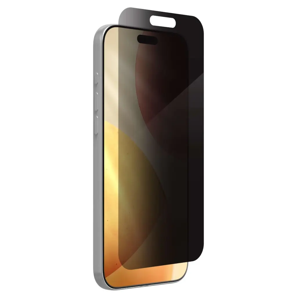 iPhone 17 ProMax Screen Protector Privacy