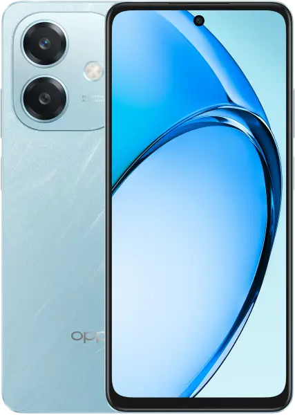Oppo A3x 4/128gb Ocean Blue 
