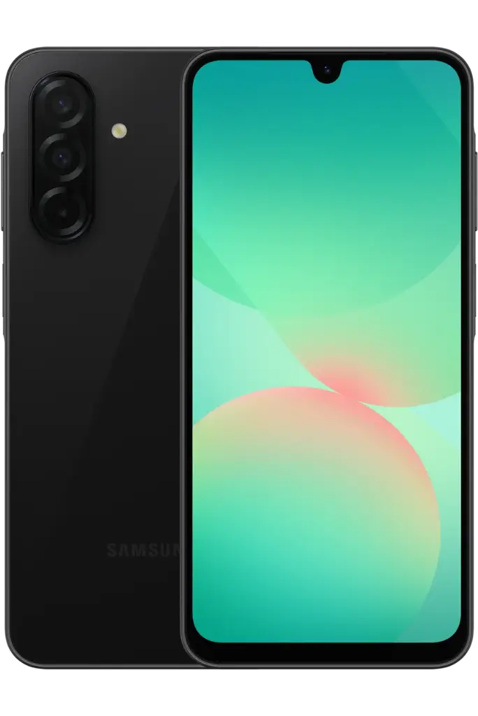 Samsung Galaxy A26 5G 8/256 GB Black