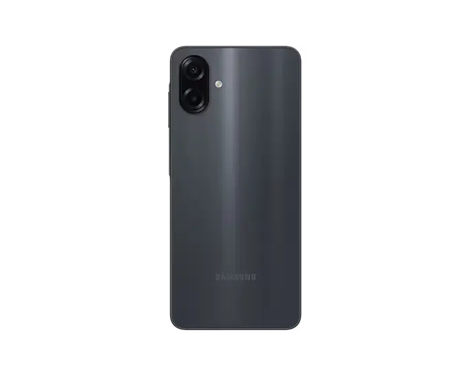 Samsung Galaxy A07 4/64 GB Black