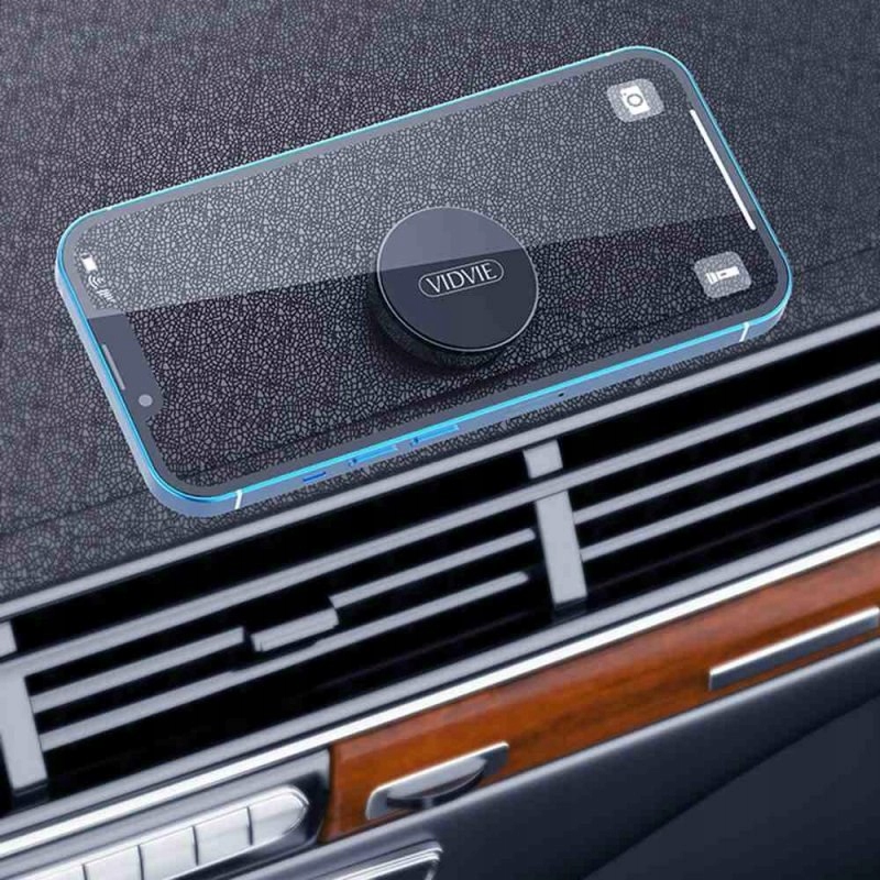 Vidvie Mini Magbetic Phone Car Holder HC1520