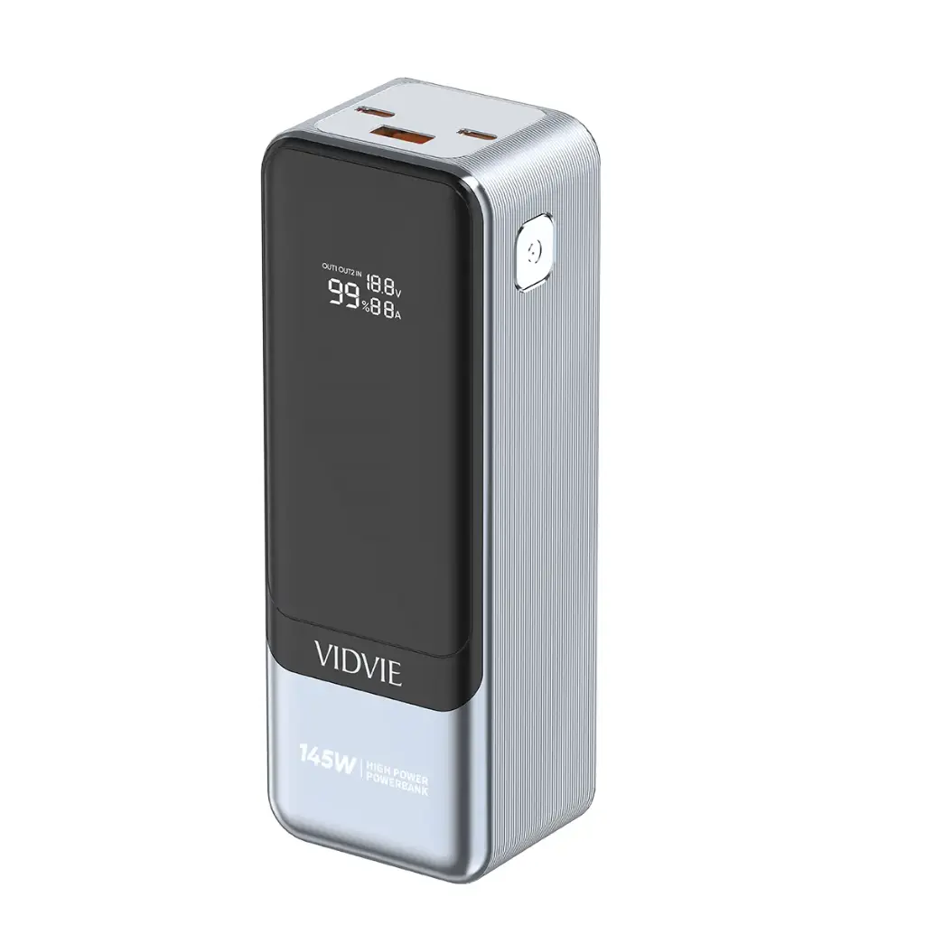 Vidvie Energy PB7003 145W High Power Power Bank