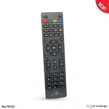 Mada Tv Reomte