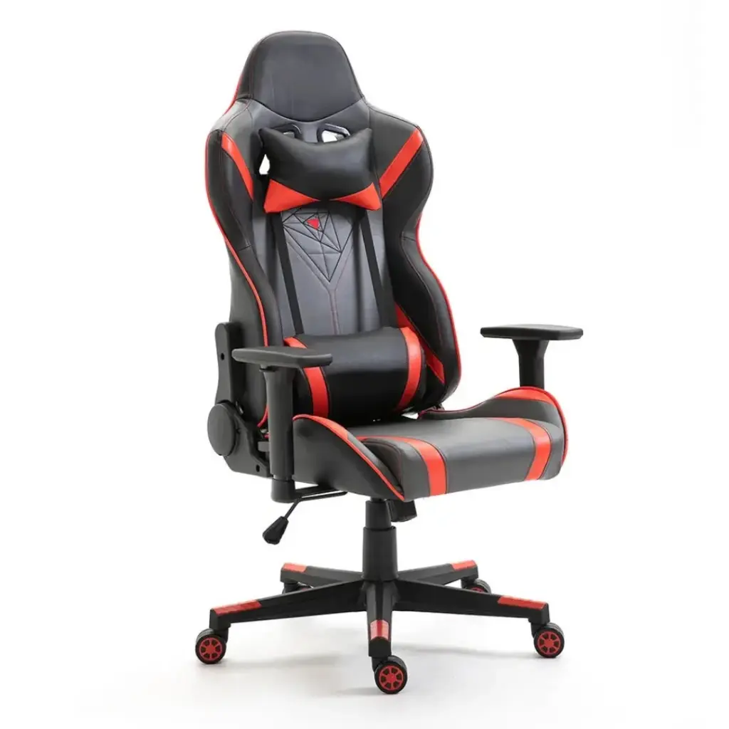 Jertech Gaming Chair GR101