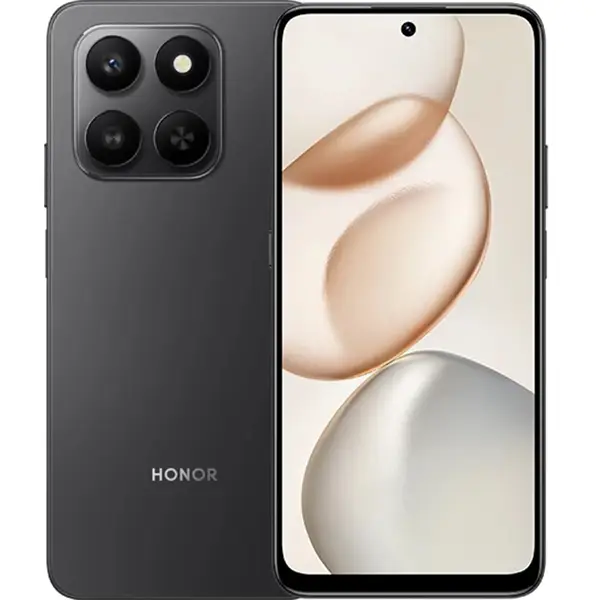 Honor X7d 8/256GB Velvet Black