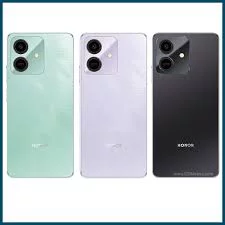 Honor Play 10 3/64 Midnight Black