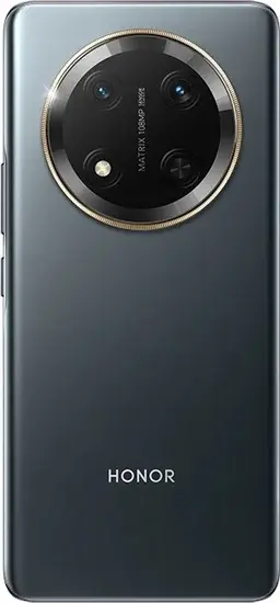 Honor X9c 12+12/256gb Titanium Black